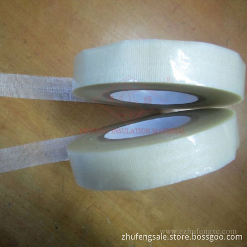 Filament Strapping Adhesive Tape